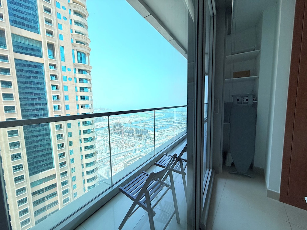 Ocean Heights Residences by CEG Group
