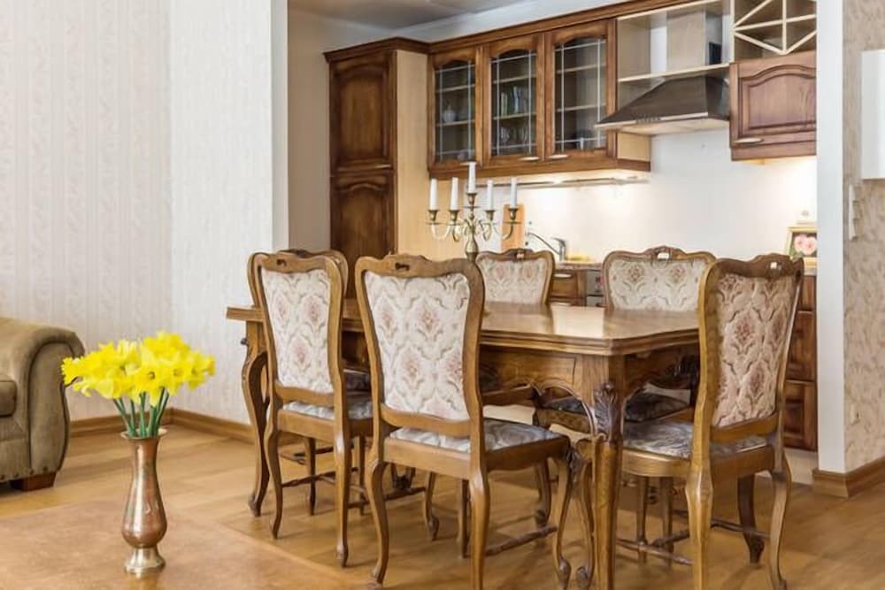 Tallinn City Apartments