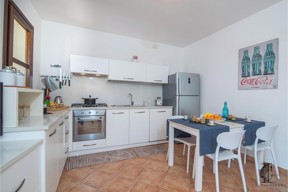 Il Borgo Porto San Paolo