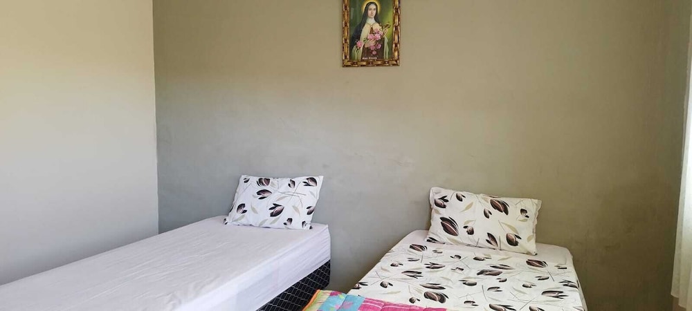 Pousada Monte Horeb