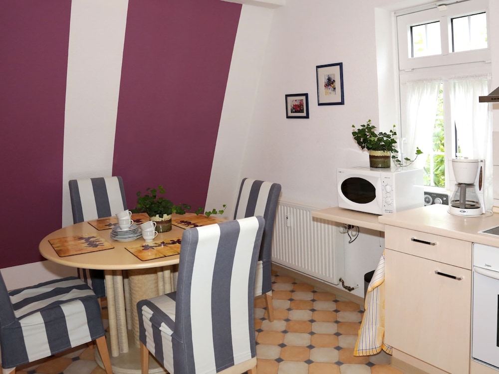 Luxuriose Ferienwohnung in Bad Pyrmont