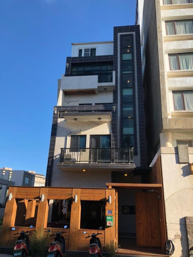 Chenhsin B&B view 4