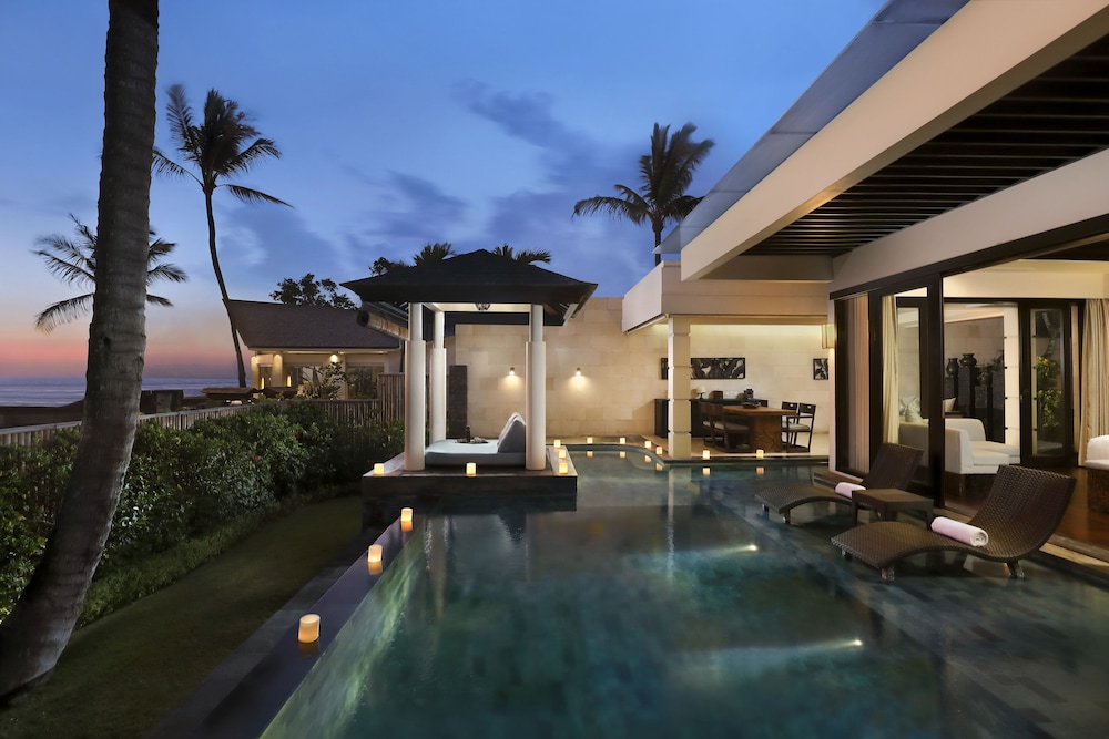 The Seminyak Beach Resort & Spa 83