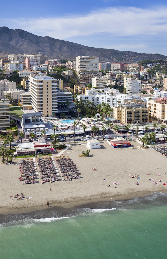 Sol Torremolinos - Don Marco Adults Recommended