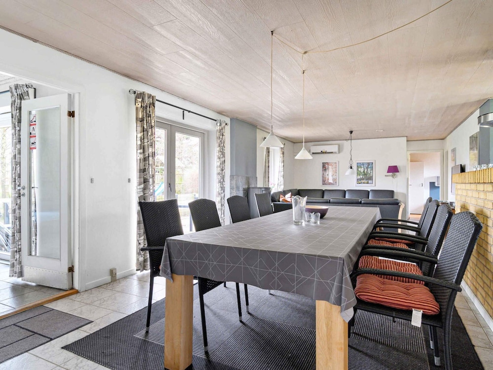 5 Star Holiday Home in Stege