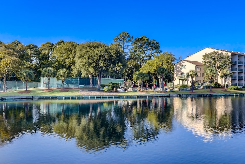 Island Club