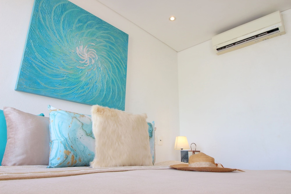 Apartasuites SOHO - Centro Histórico