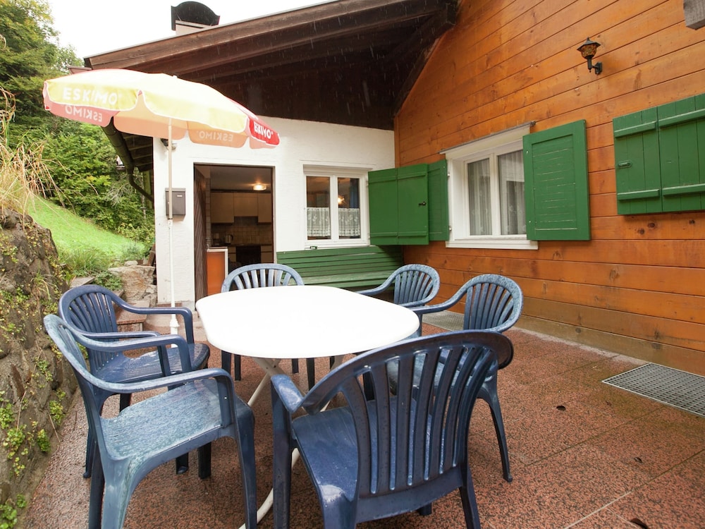 Cozy Apartment near Ski Area in Tschagguns view 4