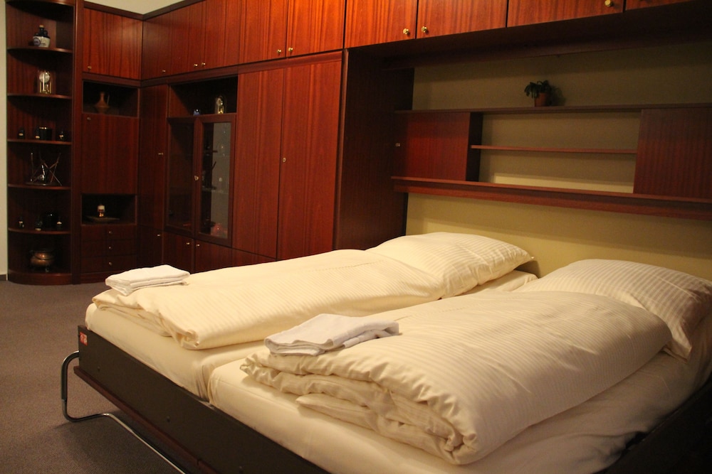 Hannover Vacations - City Apart Hotel Center - Property Image 37