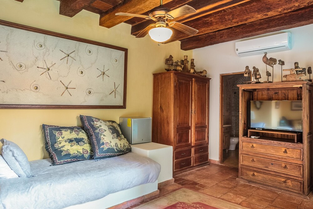 Hotel Casa Mejía
