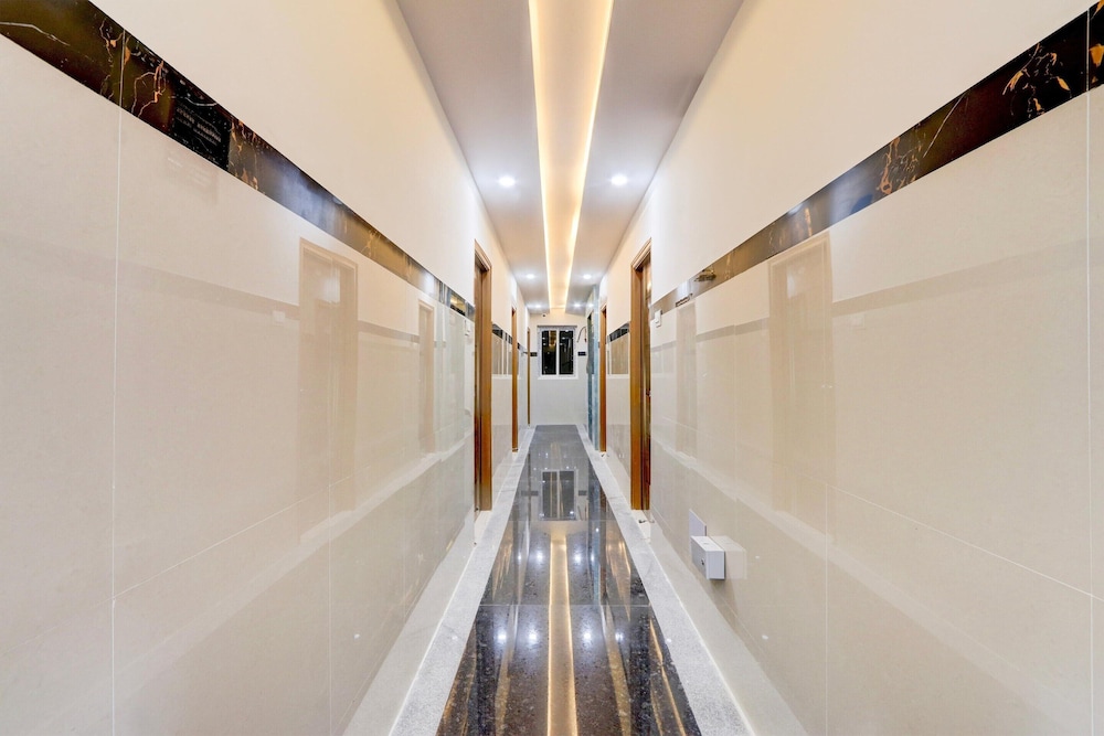 Elegant Stays Near Waverock SEZ Hyderabad