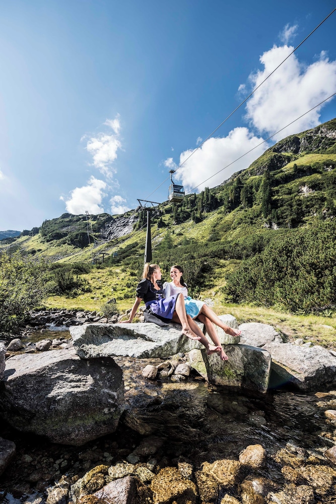 Tauernlodges Uttendorf by ALPS RESORTS