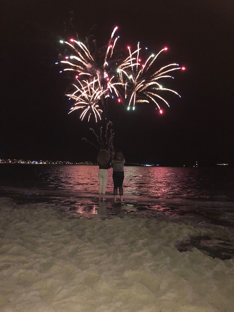 Weymouth Sands
