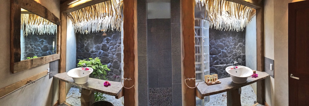 Aitutaki Escape