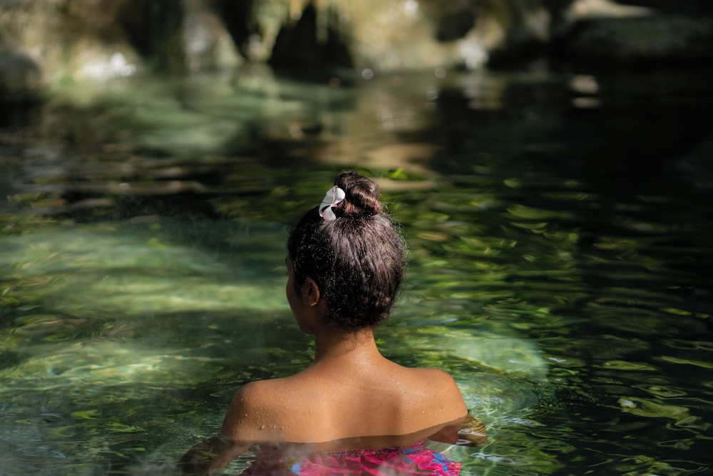 Wareerak Hot Spring & Wellness