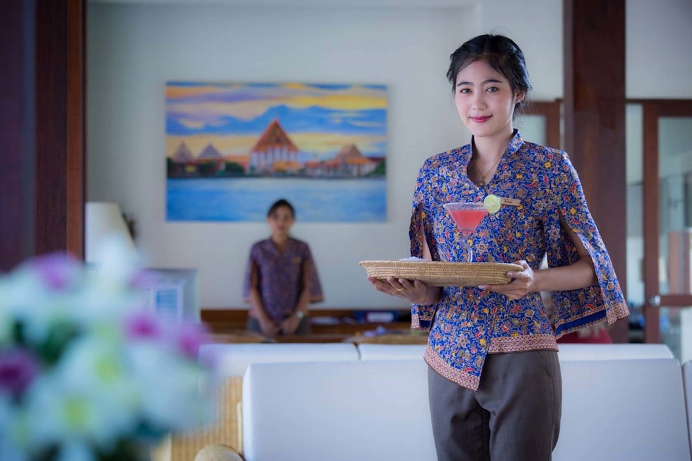 Le MENARA KHAO LAK