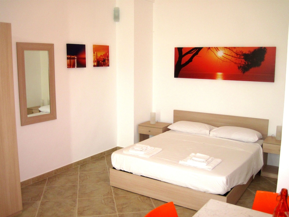Salento Houses Superior Holiday