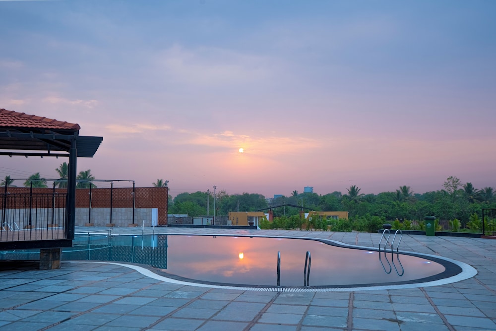Serene Resort & Convention