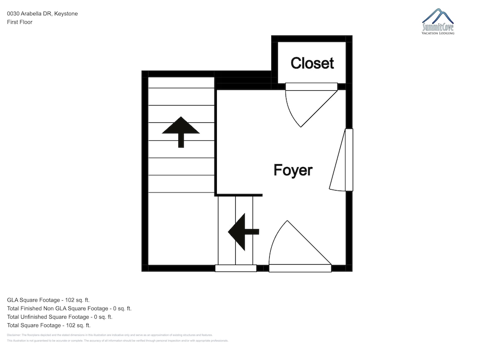 Settlers Creek 6521