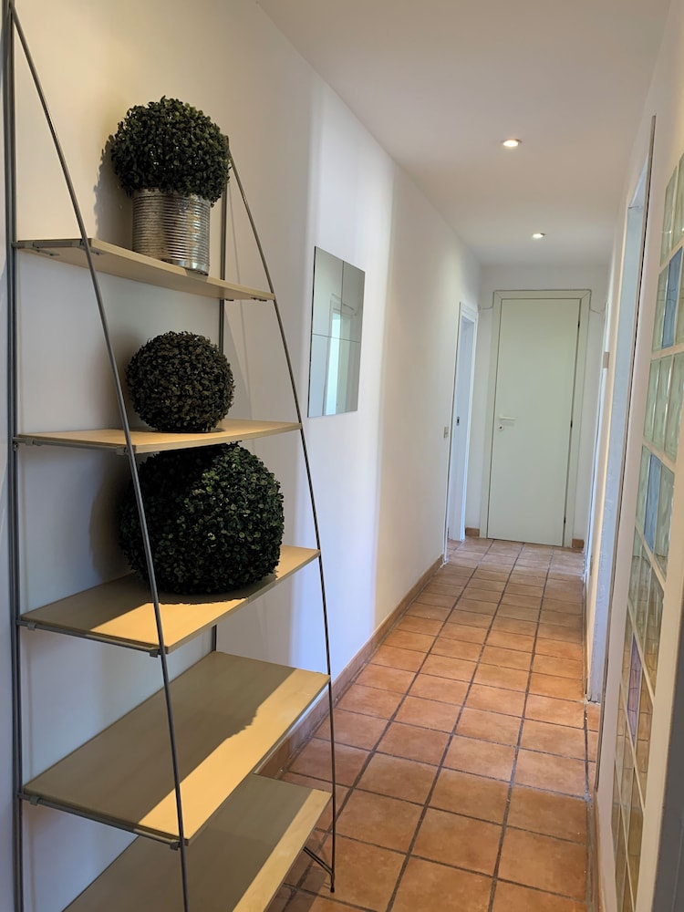 Flat nearby Vaticano - Caracciolo 4
