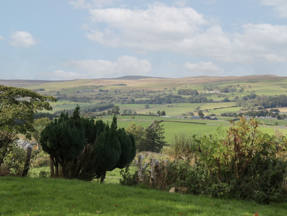 Bryn Dedwydd Farmhouse