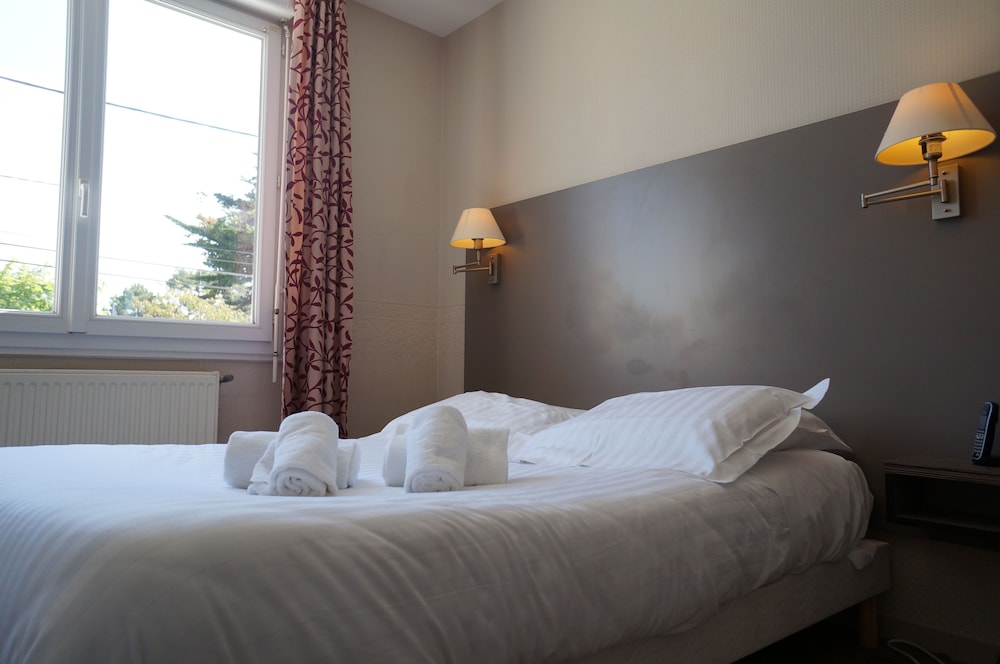 Pornichet Vacations - Hotel Le Marina - Property Image 36