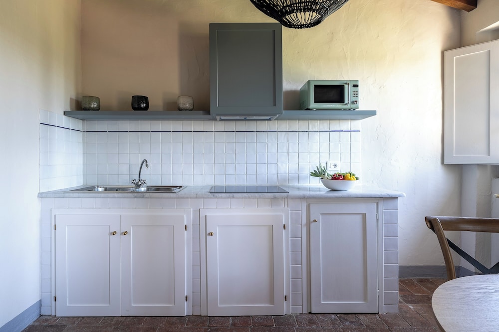 Relais Badia a Passignano