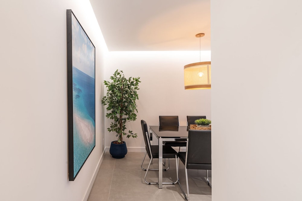 Incr vel Apartamento com Wi-fi na Praia Brava SC