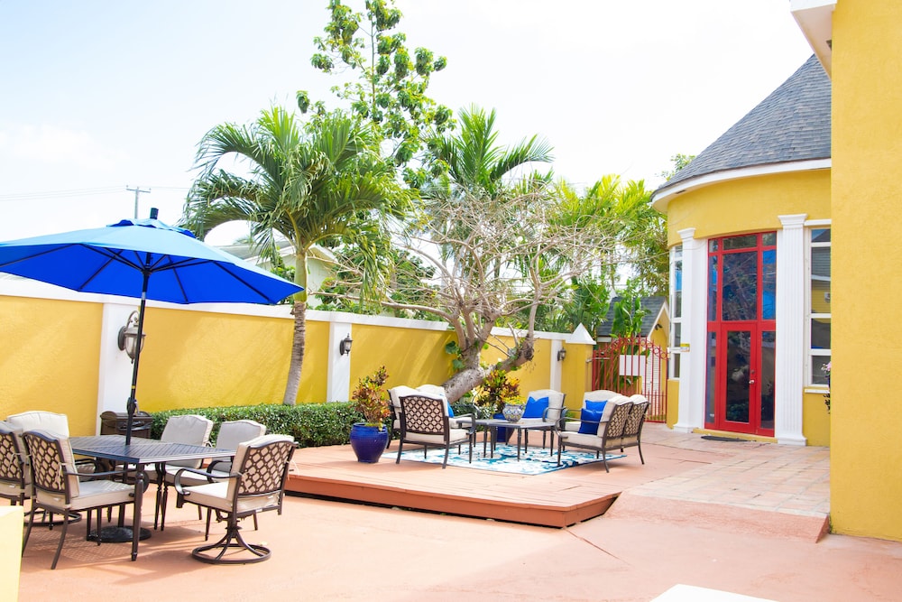 Brownstone Marlin Drive