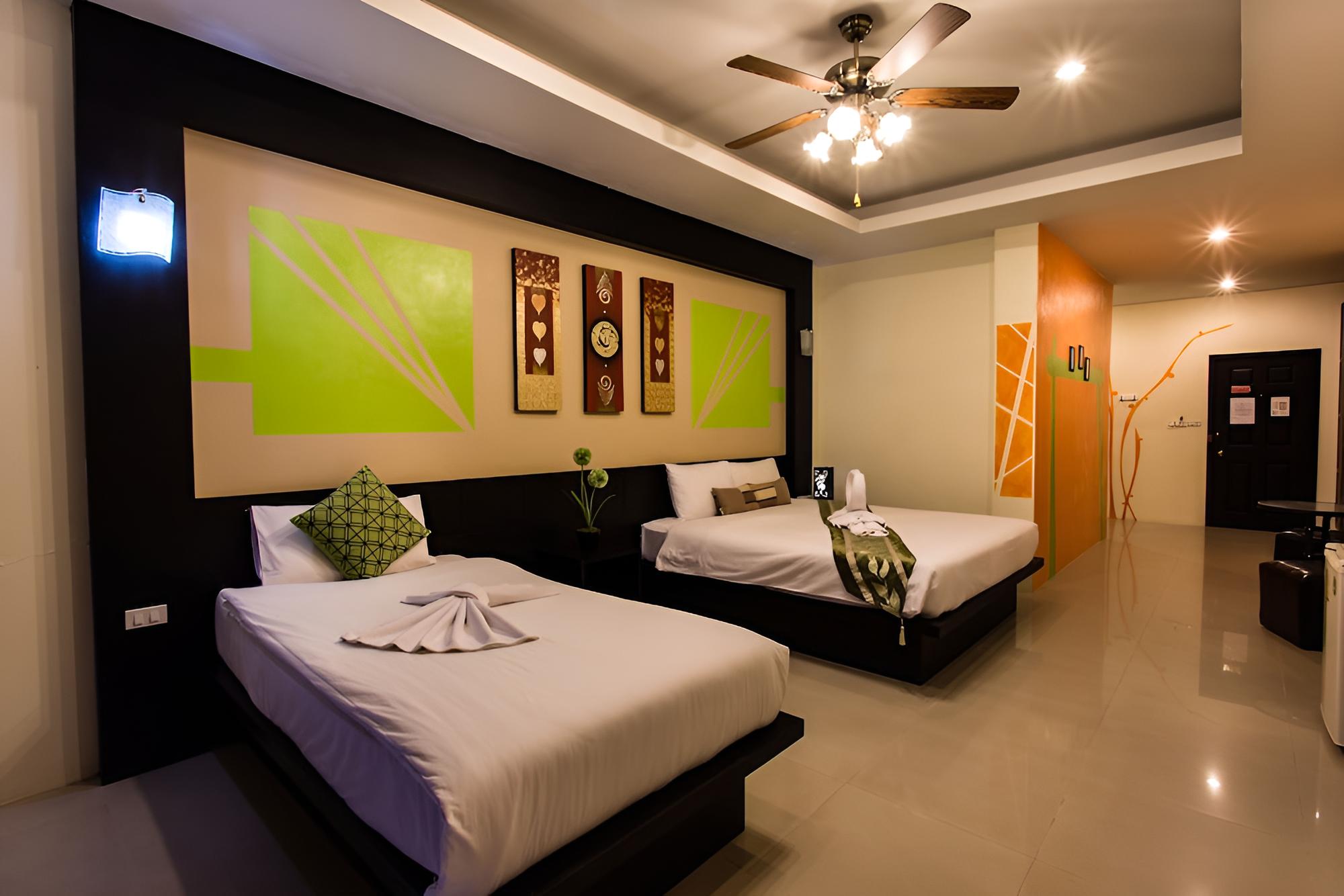 Lavender Hotel