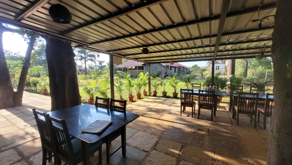 Madhuvan Retreat Resort Amba
