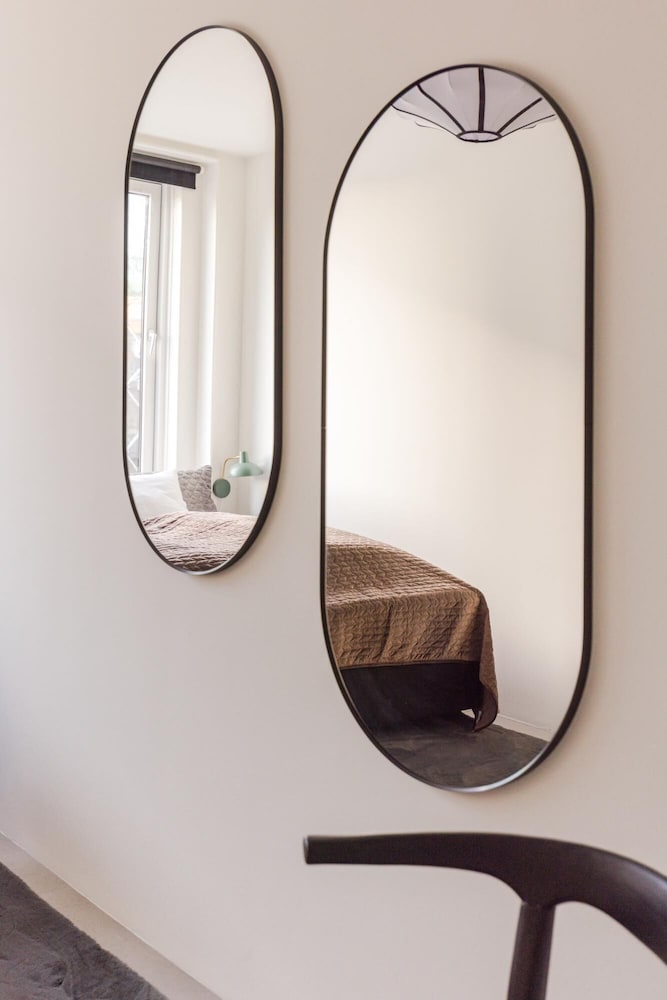 Luxury Apt Scandinavian Design Next Tivoli