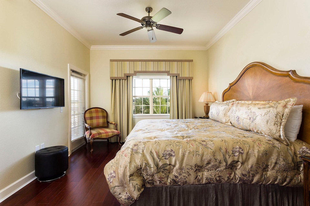 RVH 170 Centre Court Escape - Image 5