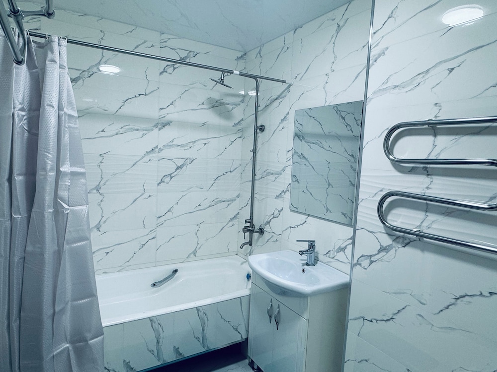 COZY APARTMENT 5 MIN TO OLD CITY BUKHARA