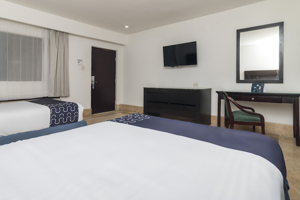 Los Mochis Vacations - Capital Urban - Property Image 3