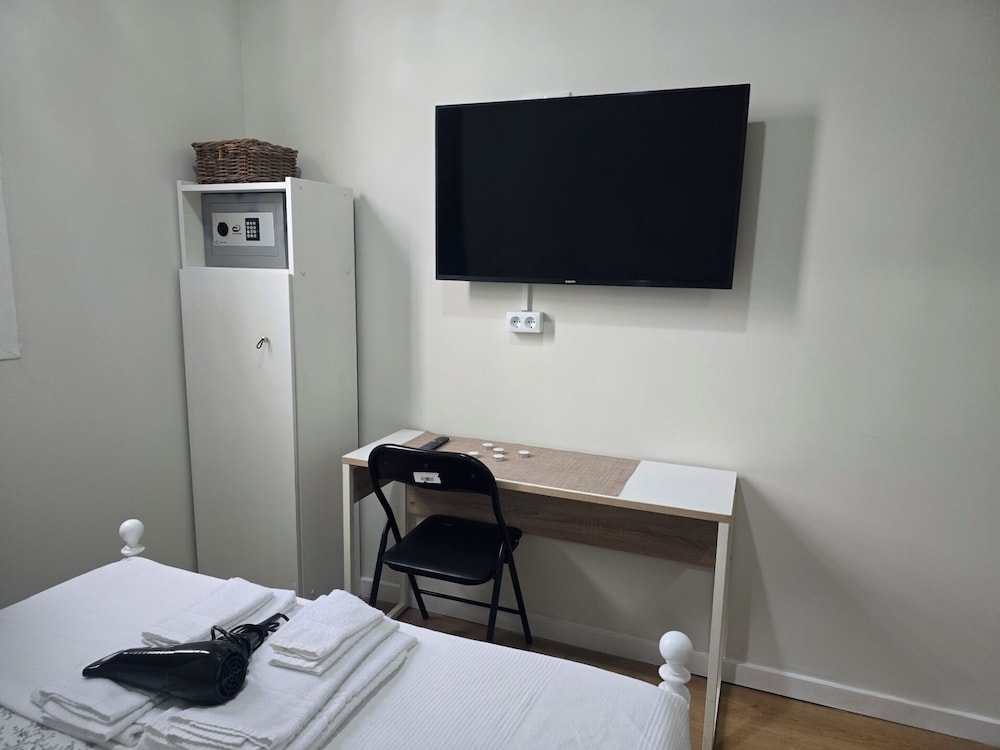 Jualis Guest House