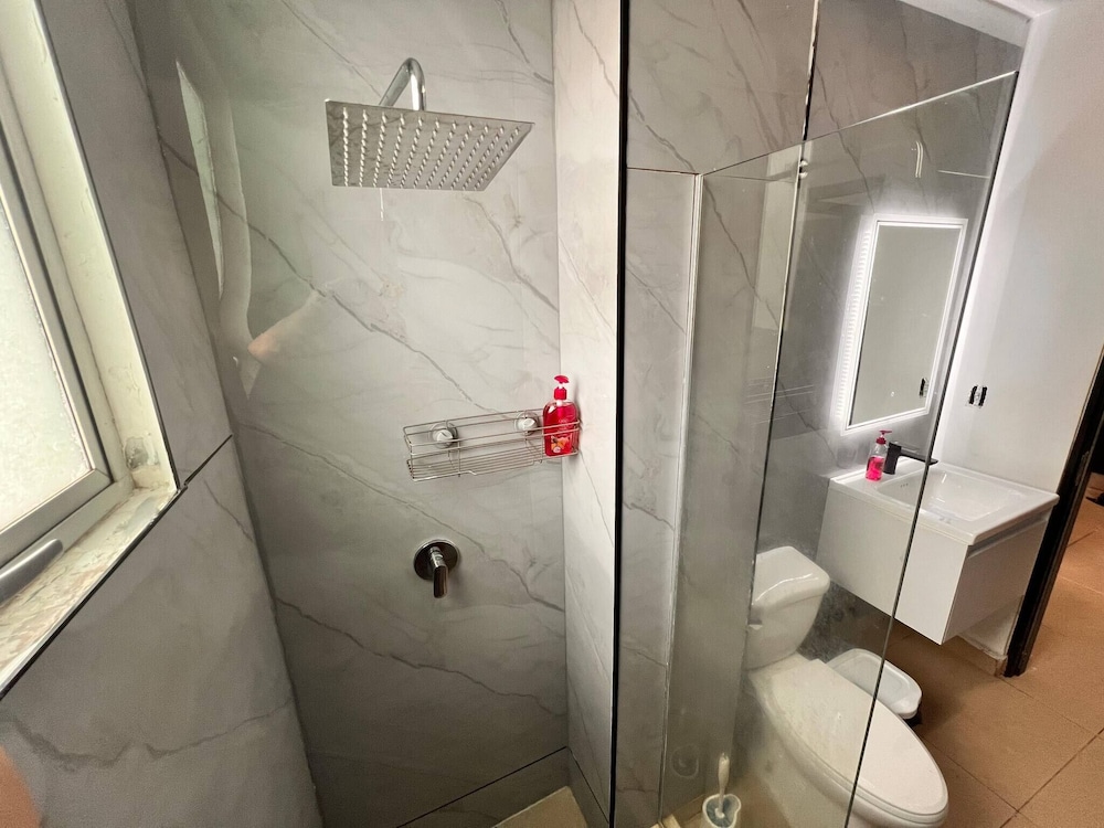Executive Apartment in San Francisco, photo 16