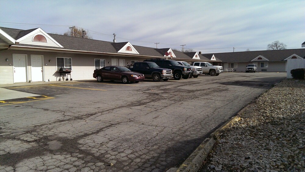 Willard Country Inn