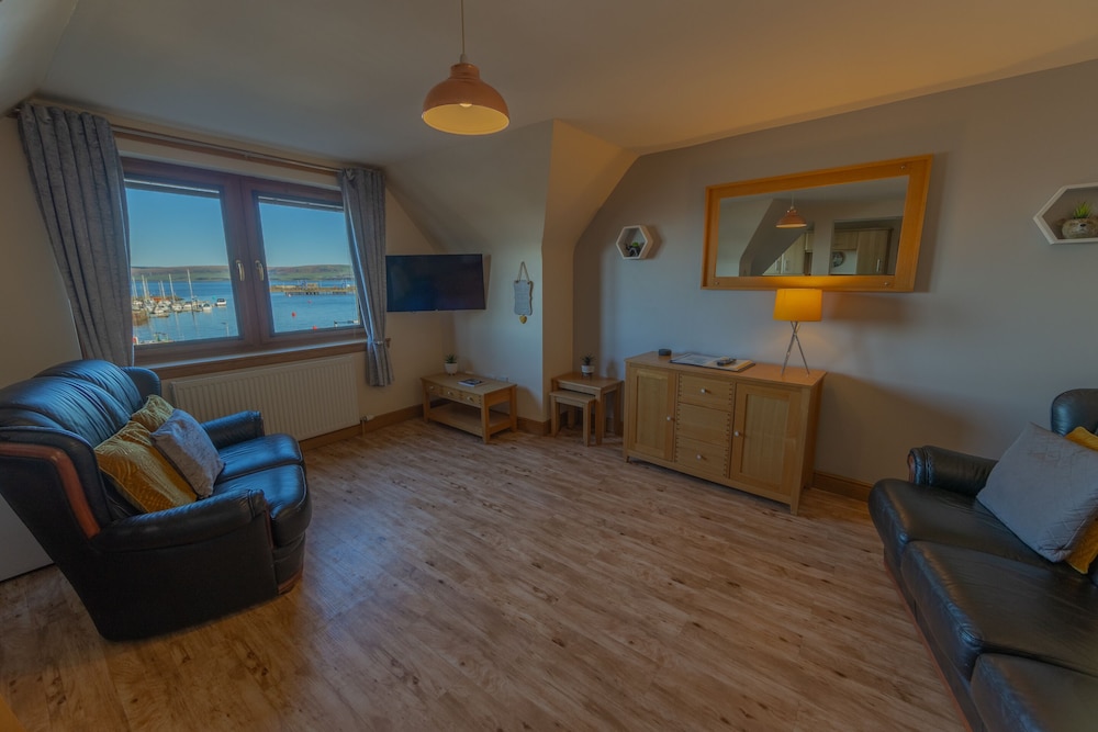 Quay Head View Aparthotel