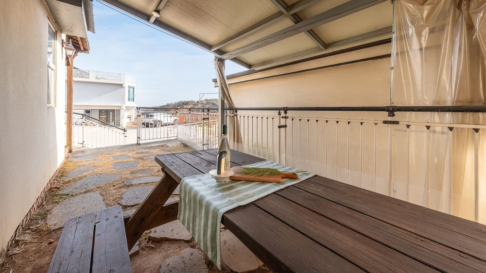 Ganghwa Raube Pet-friendly Pension