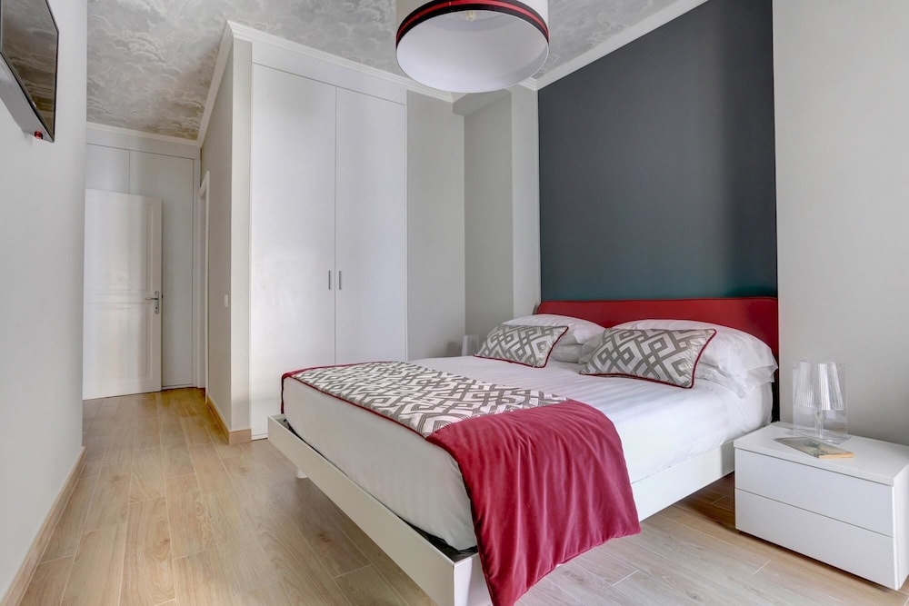 A2 Piazzetta Margutta - A2 - My Extra Home