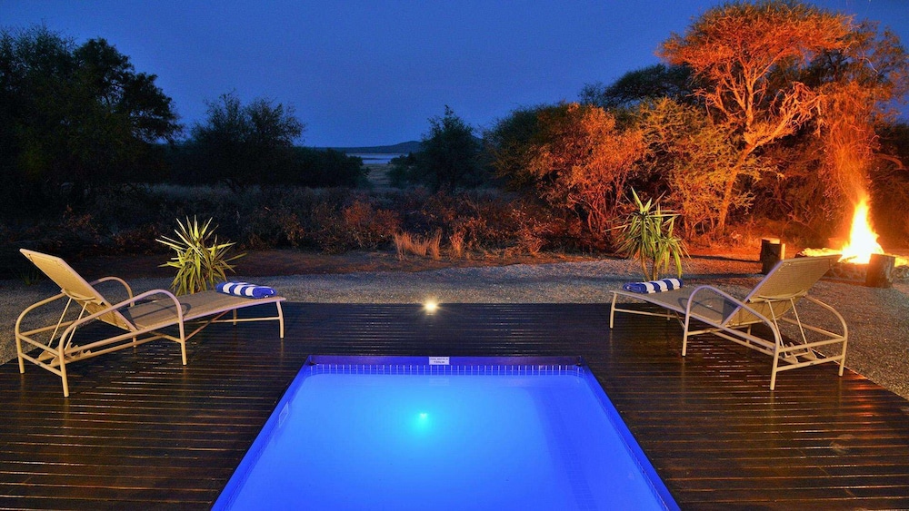 Finfoot Lake Reserve by Dream Resorts