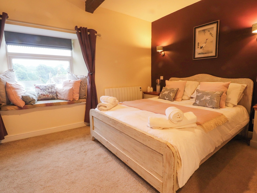 Ewes Leap Cottage