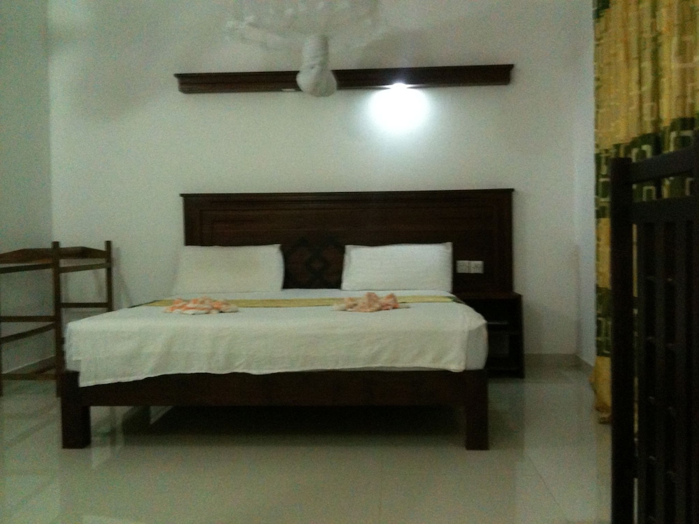 Suwa Arana Resort & Spa