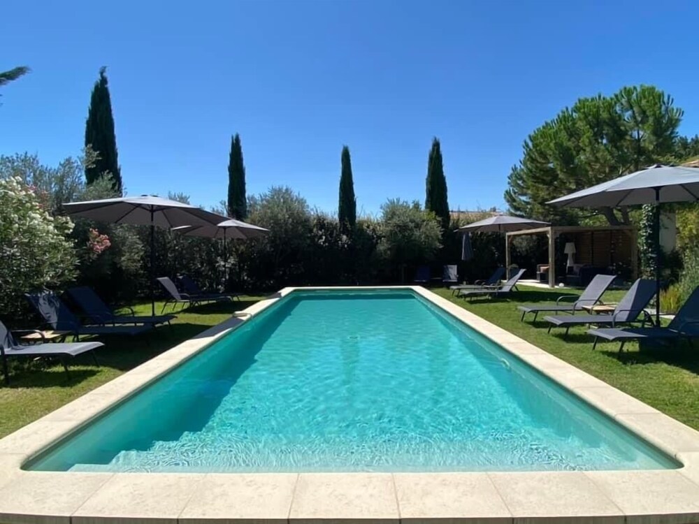 Le Jardin de Lau