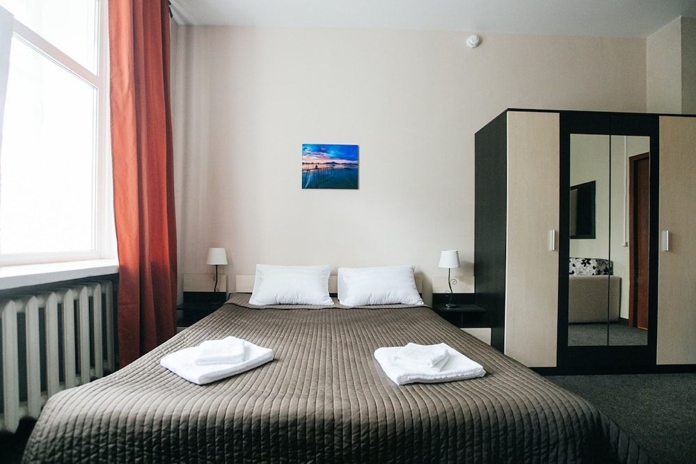DomOtel Sokol