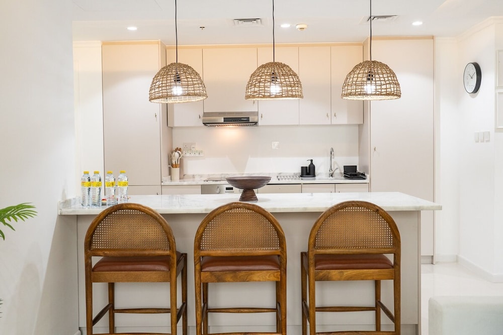 Charming and Cozy 2BR Stay in Dubai Marina