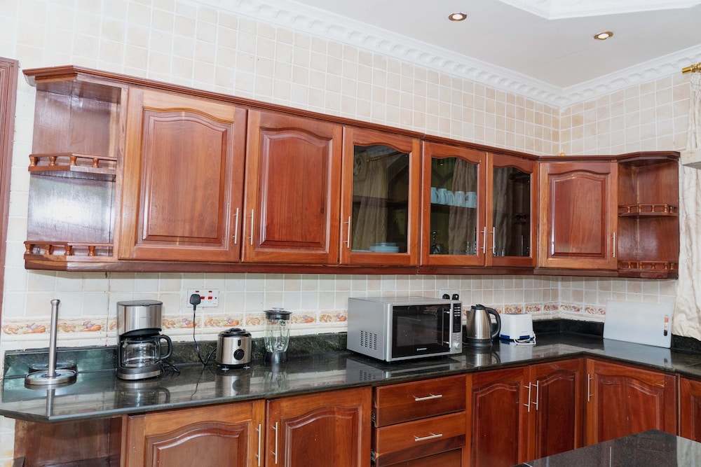 Luxury Residence with Ocean View in Masaki