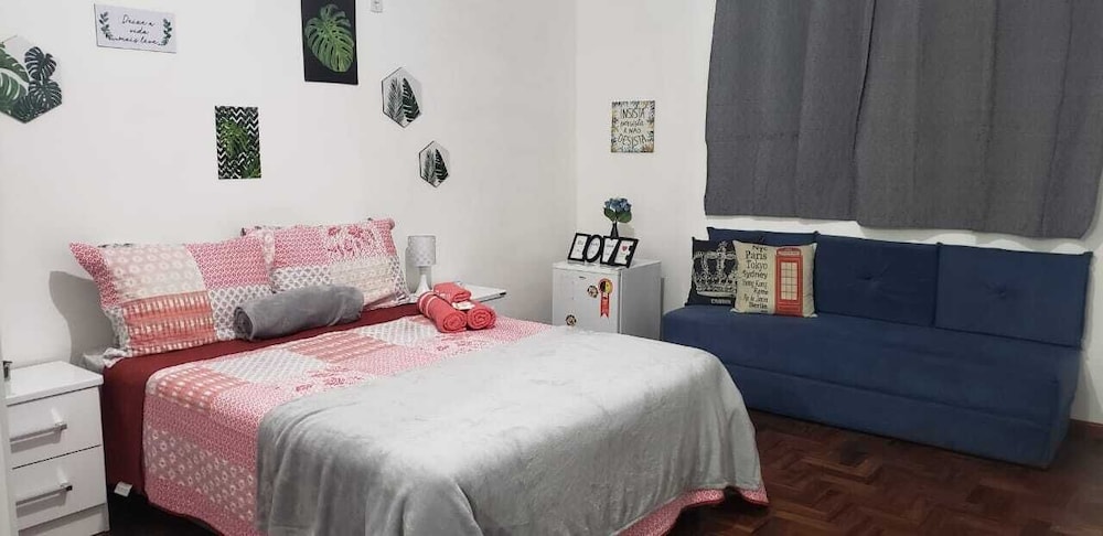 Hotel Cantinho Suiço - Image 1