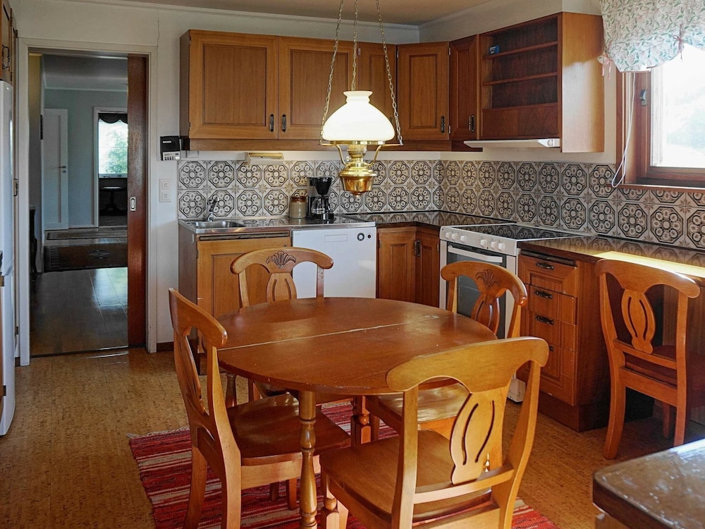 Holiday Home in Skärhamn view 3